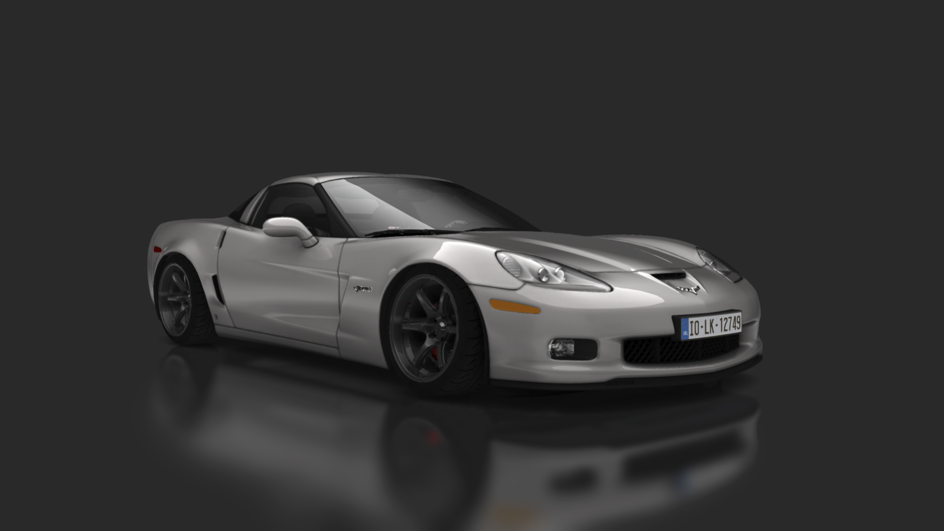 Matsuri Mayhem Drift Legends Car Pack For Assetto Corsa